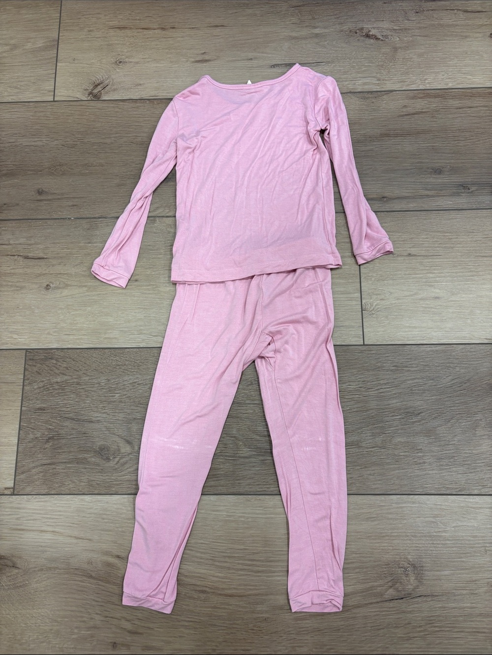 Kyte Baby Toddler Pajama Set - Picture 4 of 4
